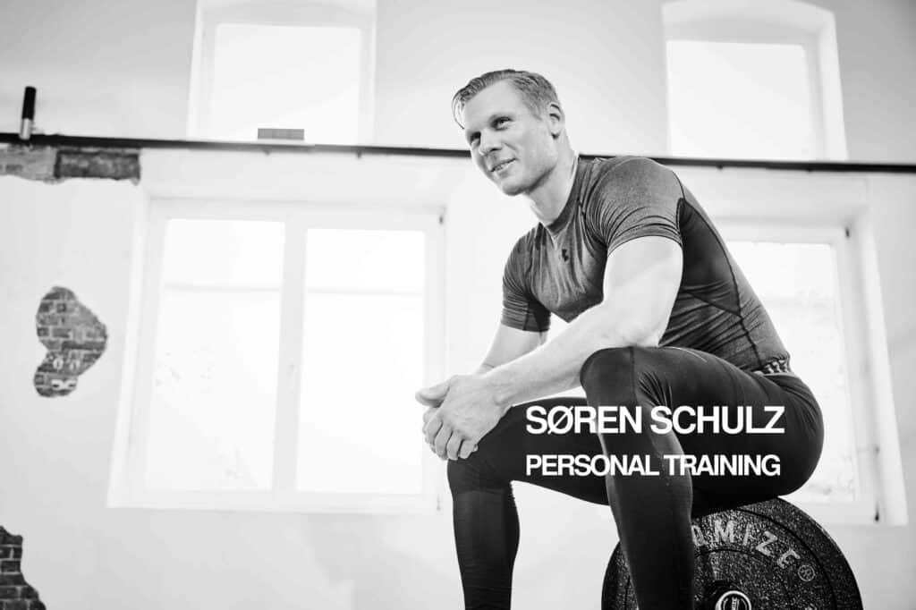 Søren Schulz
Personal Training
Hamburg Altona
Langhantel Barbell
Squat